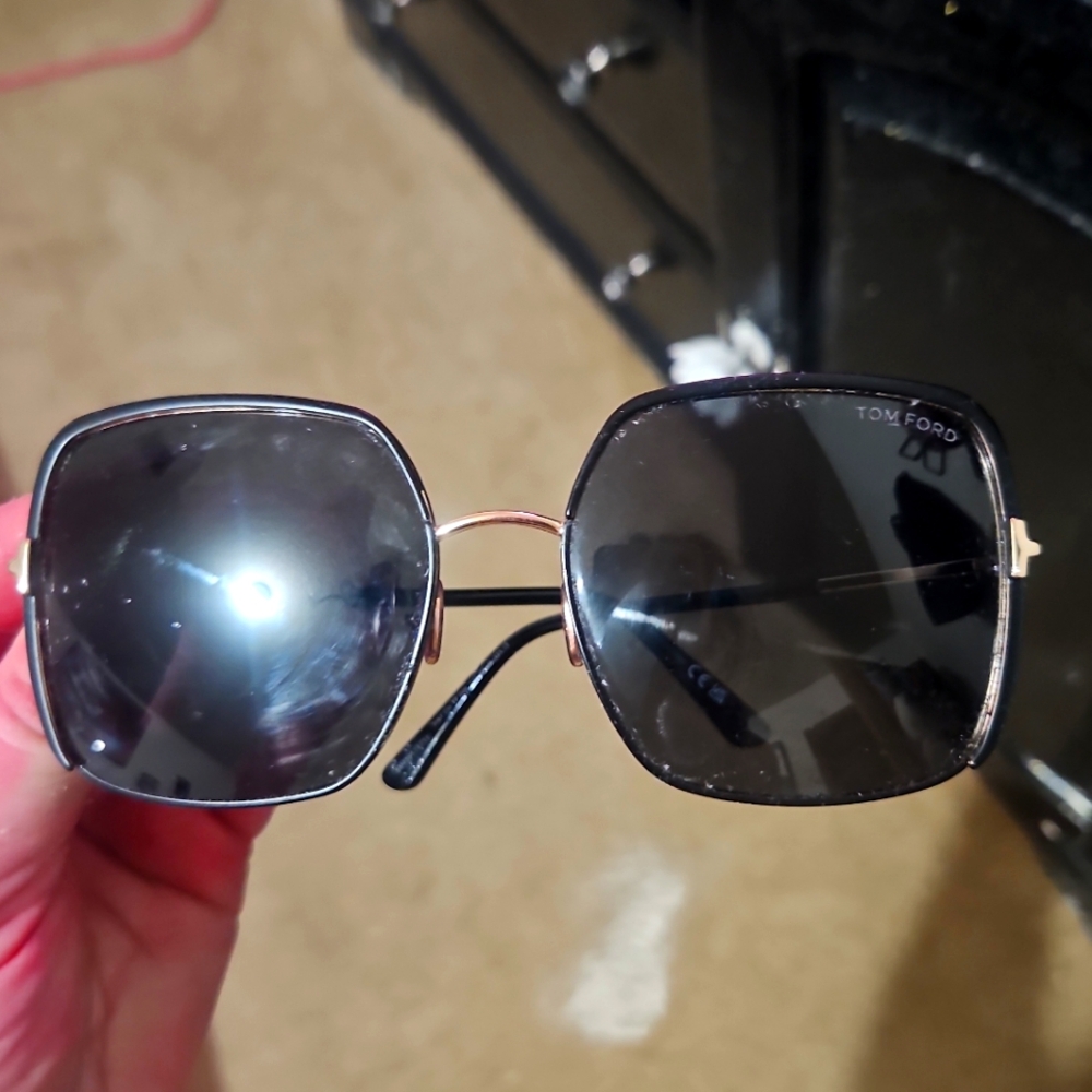 Tom Ford Sunglasses